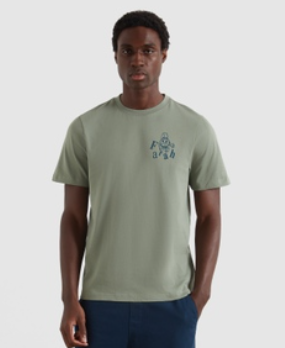 Farah Marcham Graphic Tee