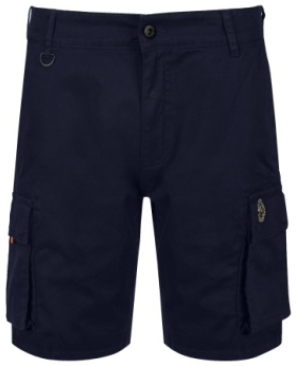 Luke Club Future Shorts