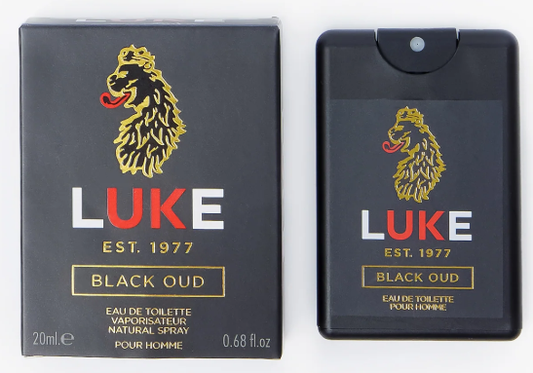 Luke Pocket Spray 20ml