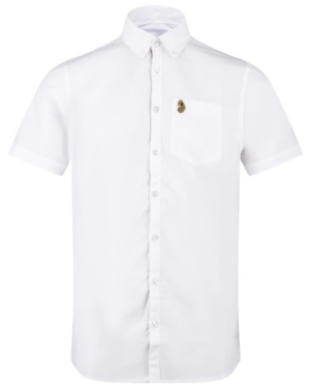 Luke Ironbridge Short Sleeve Shirt