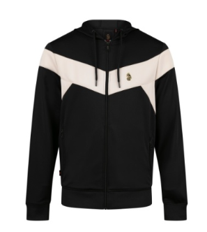 Luke Baldur 3 Hoodie