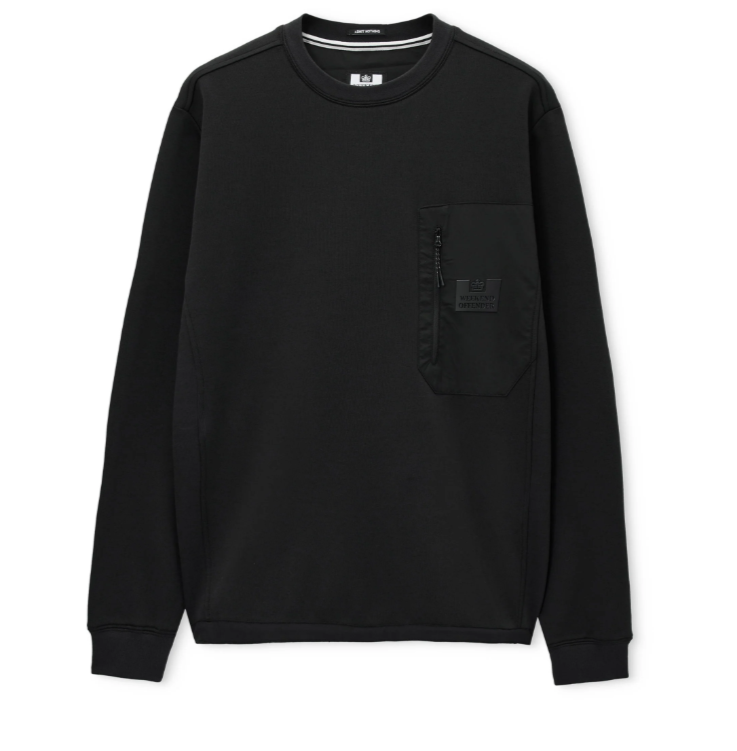 Weekend Offender Cerati Sweatshirt