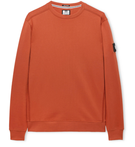 Weekend Offender Thunder Sweatshirt