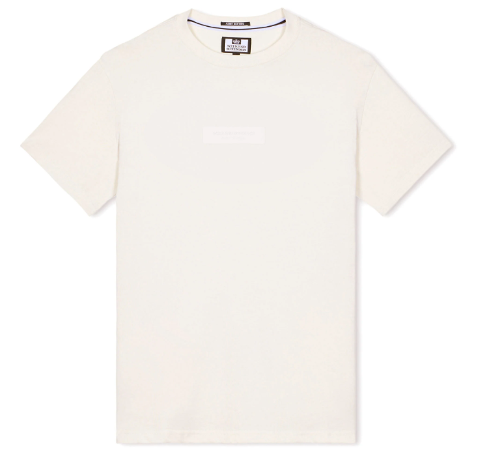 Weekend Offender Shider Tee