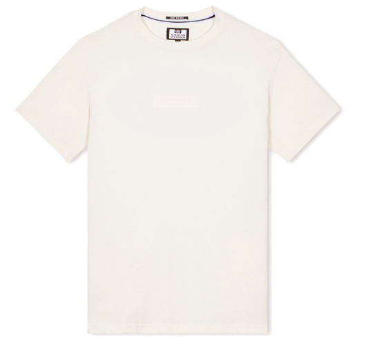 Weekend Offender Shider Tee