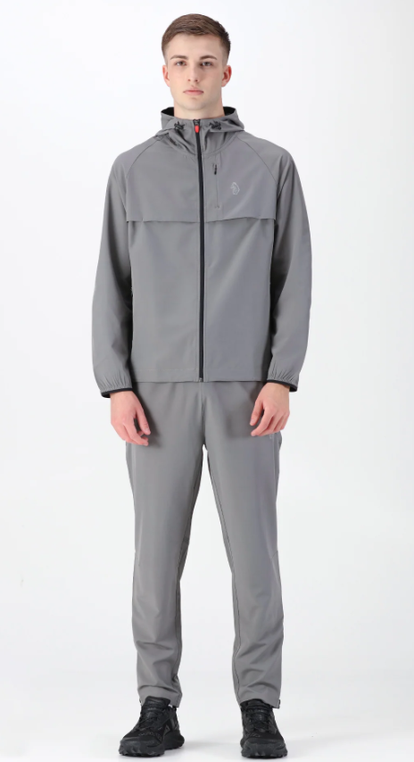 LUKE Brecon Beacons Tracksuit Set