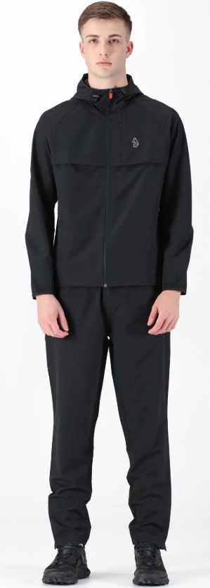 LUKE Brecon Beacons Tracksuit Set