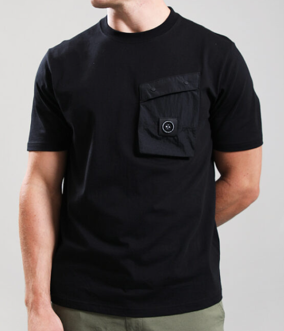Marshall Artist Proccera Pocket Tee