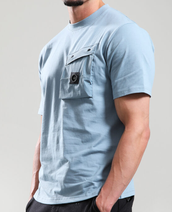Marshall Artist Proccera Pocket Tee