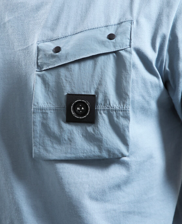 Marshall Artist Proccera Pocket Tee