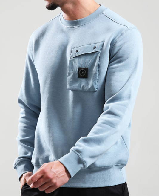Marshall Artist Proccera Crewneck Sweatshirt