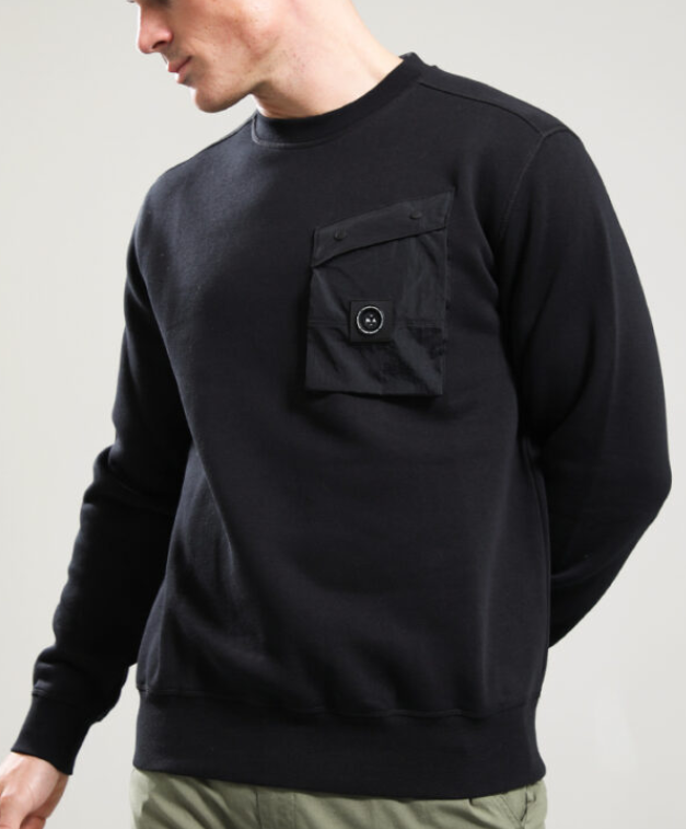 Marshall Artist Proccera Crewneck Sweatshirt