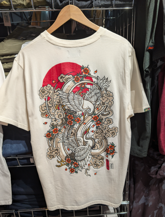 Superdry Tokyo VL Graphic T-Shirt