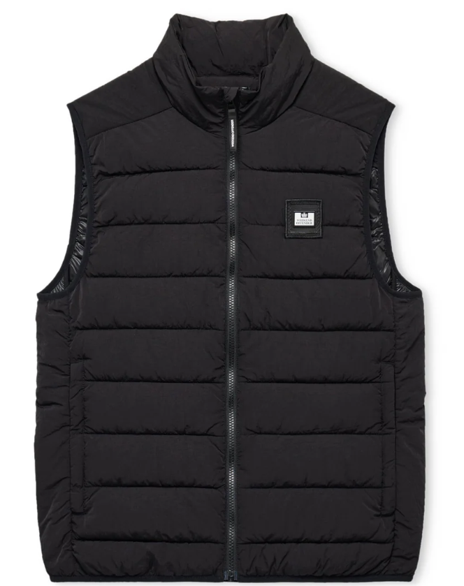 Weekend Offender Gacha Padded Gilet