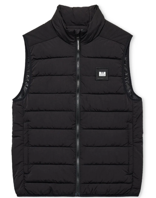 Weekend Offender Gacha Padded Gilet
