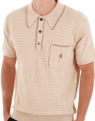 Gabicci Roy Vintage Polo
