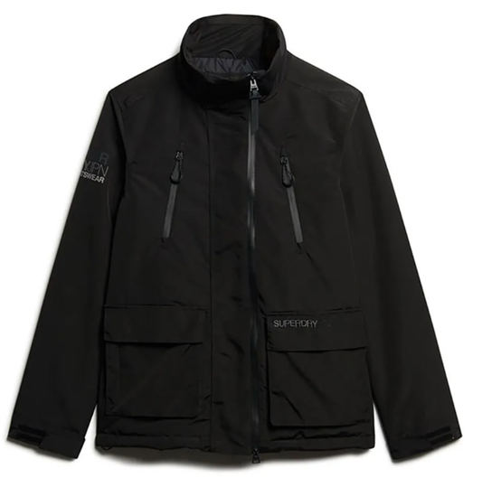 Superdry Ultimate Windbreaker Jacket