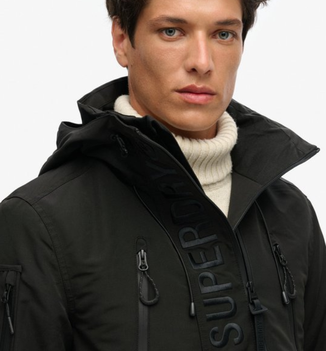Superdry Ultimate Windbreaker Jacket