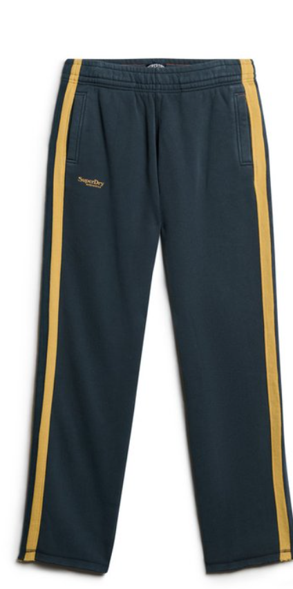 Superdry Essential Logo Straight Jogger