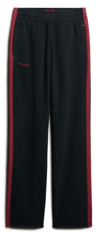 Superdry Essential Logo Straight Jogger