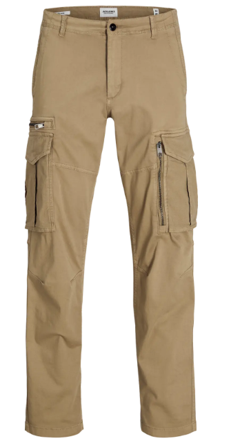 Jack & Jones Kane Cruise Cargo Pants