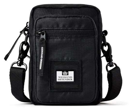 Weekend Offender Small Cross Body Bag