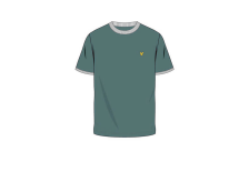 Lyle & Scott Ringer T-Shirt