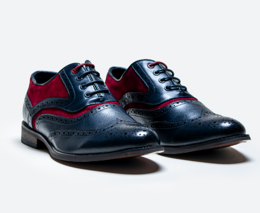 Cavani Russel Shoes