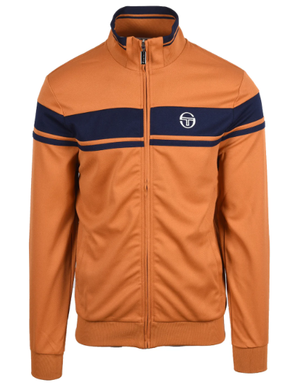 Sergio Tacchini DaMarindo Track Top