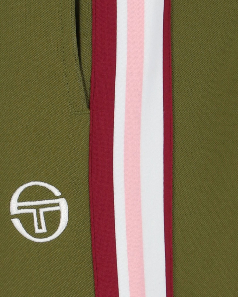 Sergio Tacchini Renshaw Track Pants