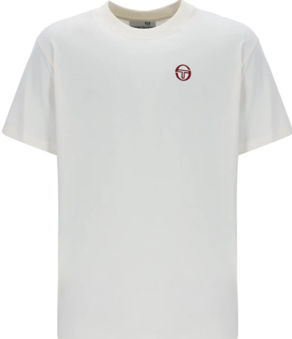 Sergio Tacchini Trento Back Graphic Tee