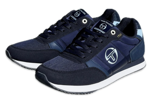 Sergio Tacchini Bergamo Sneakers