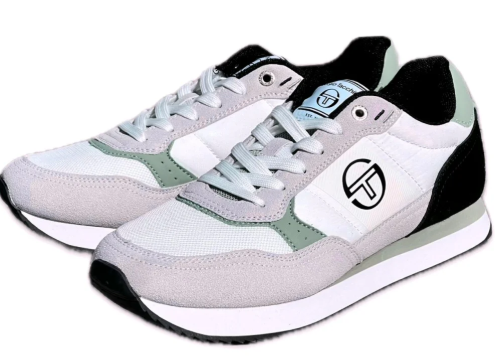 Sergio Tacchini Monza Sneakers