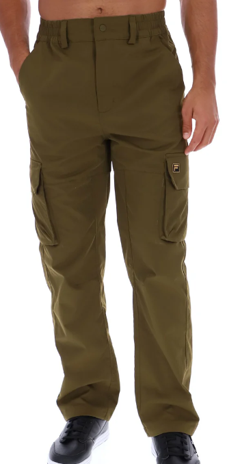 Fila Oscar Cargo Pant
