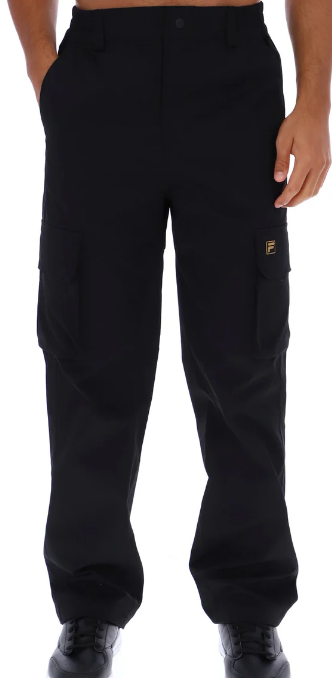 Fila Oscar Cargo Pant