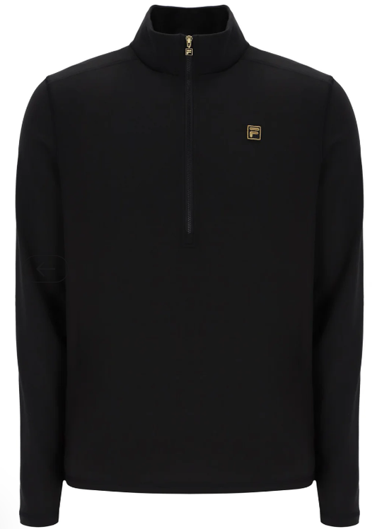 Fila Archer Mid Layer Quarter Zip Jumper