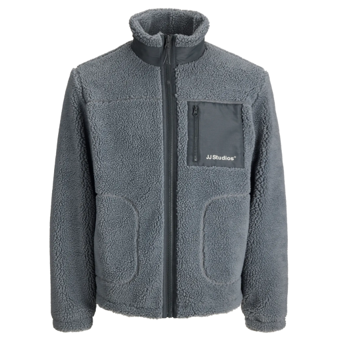 Jack & Jones Soho Teddy Jacket