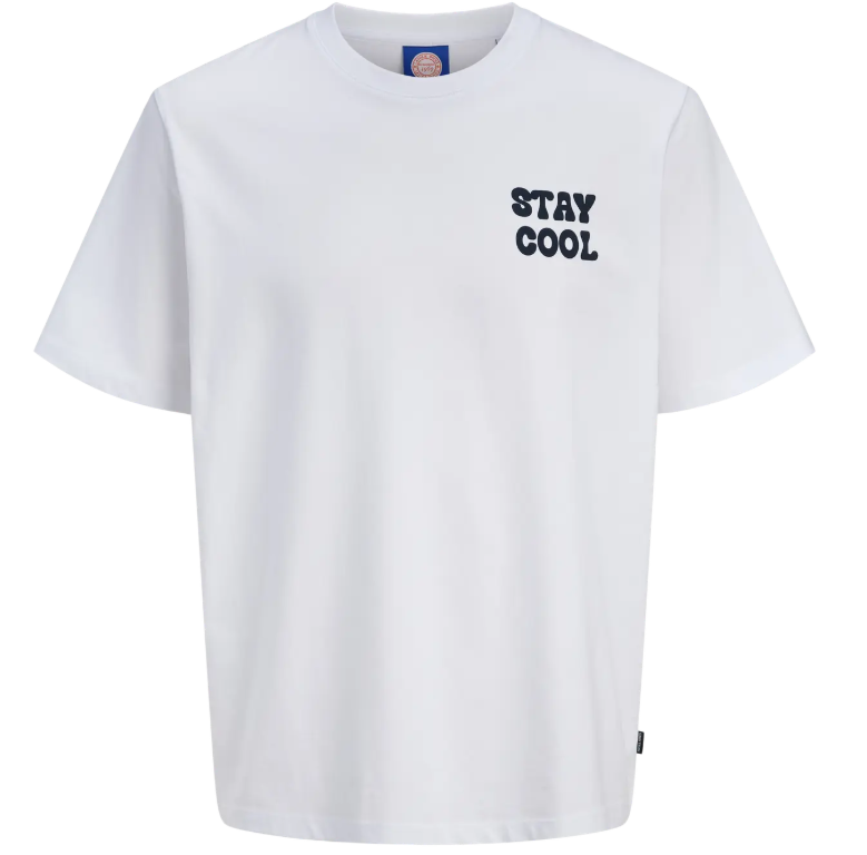 Jack & Jones Folie Douce Party Tees