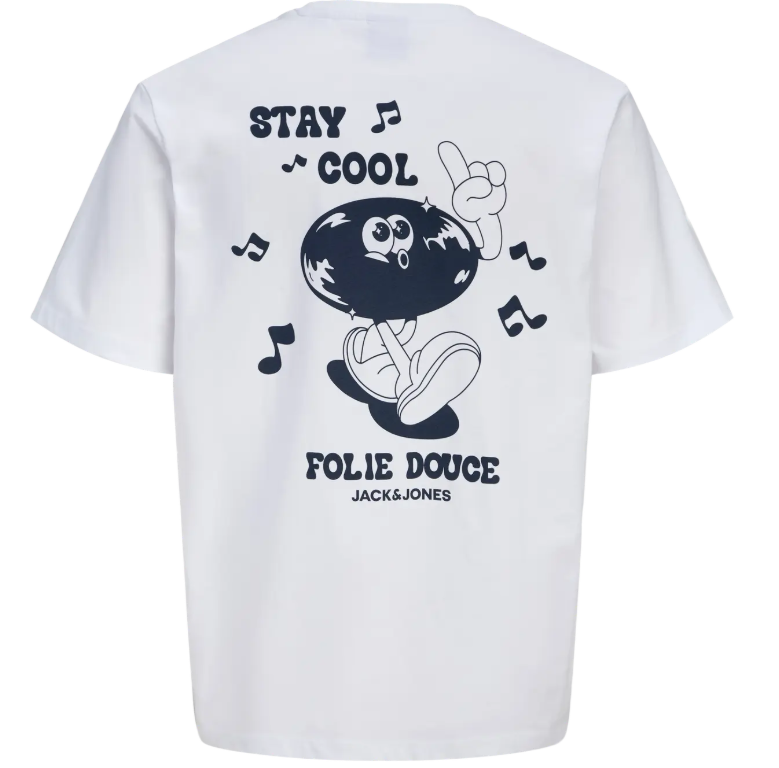 Jack & Jones Folie Douce Party Tees