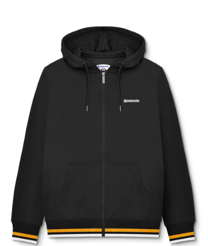 Lambretta F/Z Hoodie