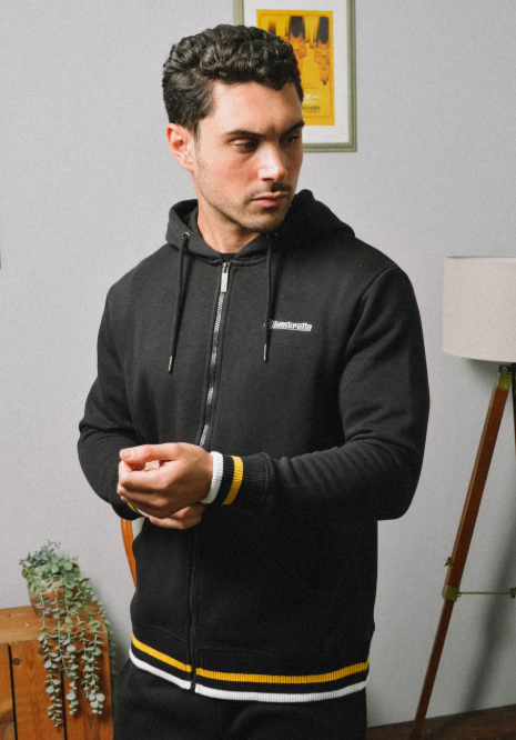 Lambretta F/Z Hoodie