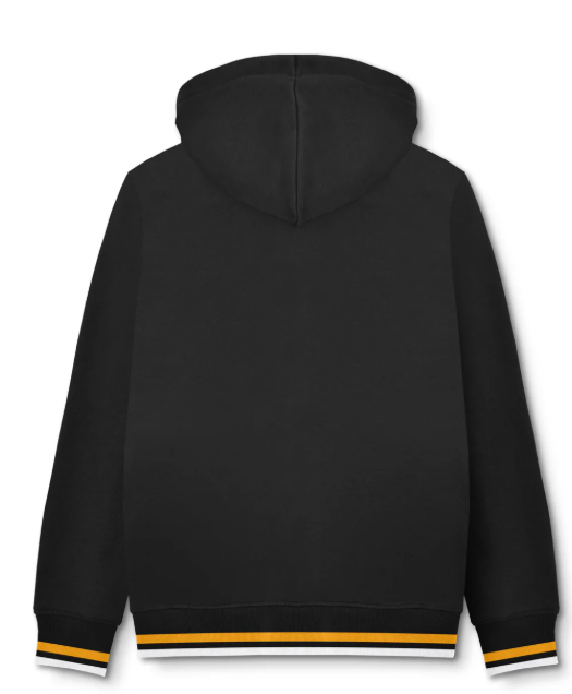 Lambretta F/Z Hoodie