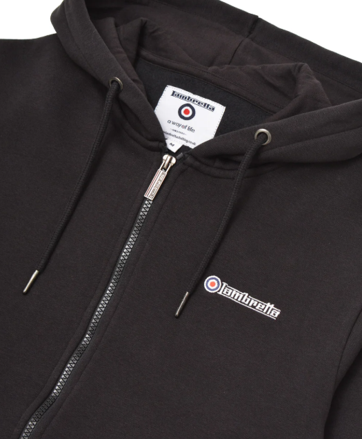 Lambretta F/Z Hoodie