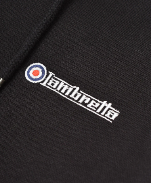 Lambretta F/Z Hoodie
