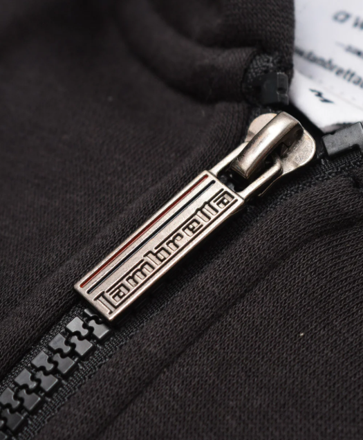 Lambretta F/Z Hoodie