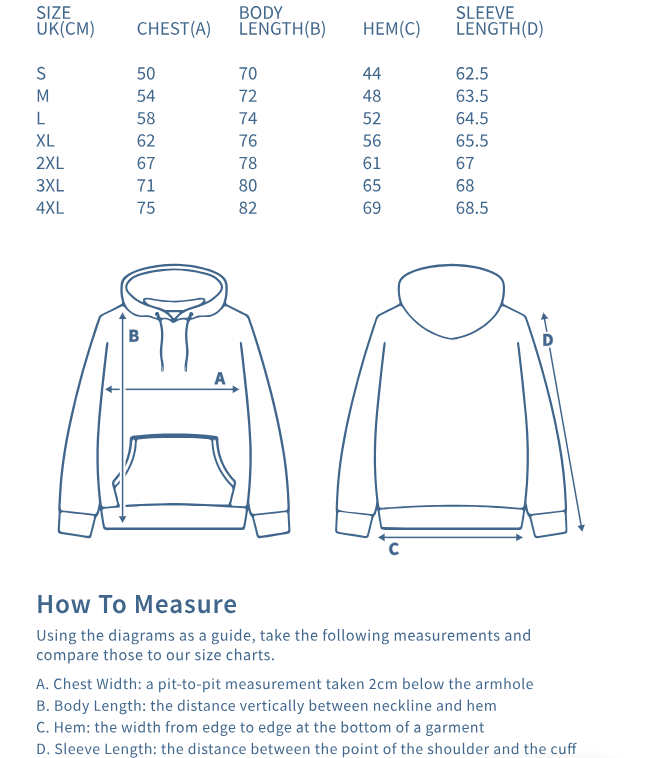 Lambretta F/Z Hoodie