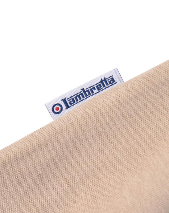 Lambretta Target Tee