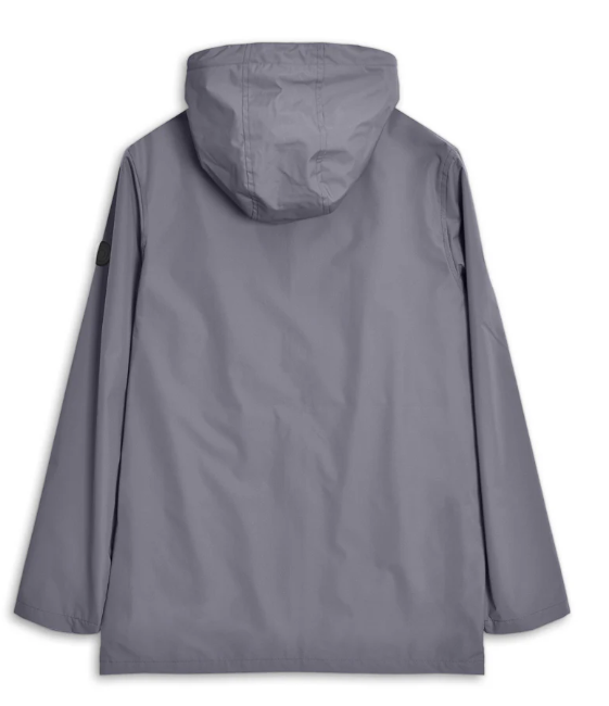 Lambretta Terrace Jacket in Iron
