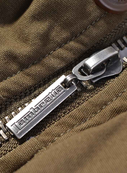 Lambretta Sherpa Line Parka