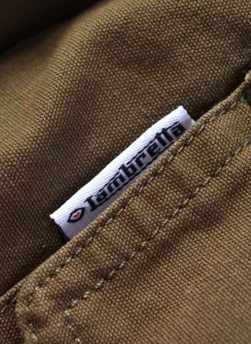 Lambretta Sherpa Line Parka